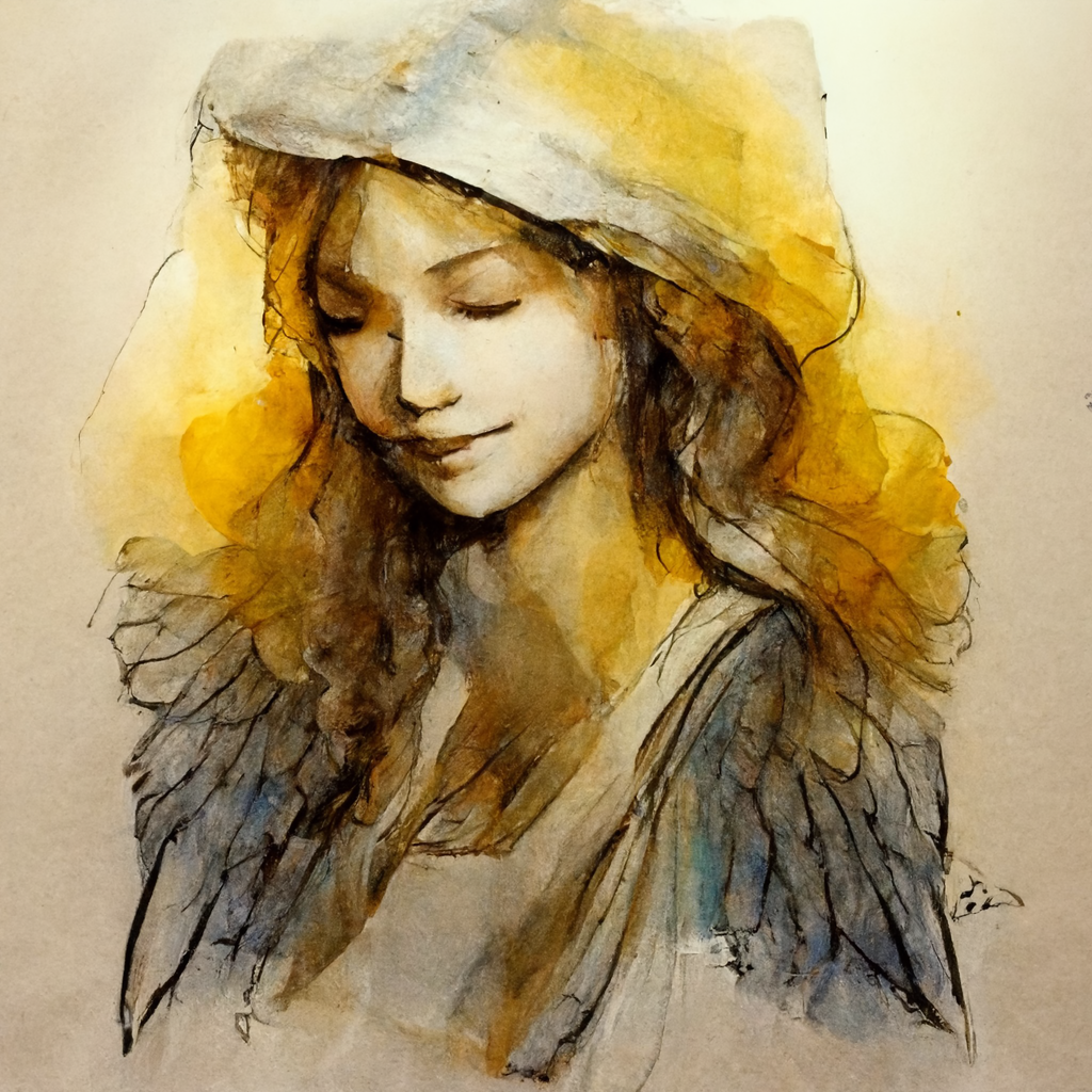 Kb_Angel_light_coming_from_the_heart_blissfull_singing_leonardo_d94a9c28-150b-4e89-8408-01777186f1ba